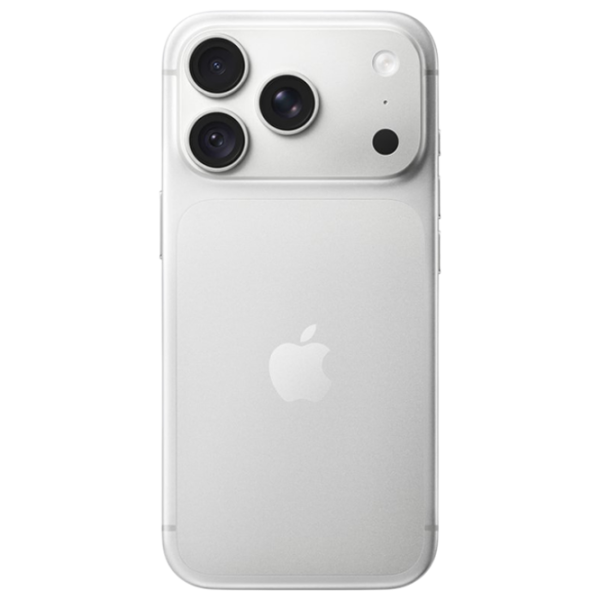 Apple iPhone 18 Pro 1 TB Single SIM Silver photo 2