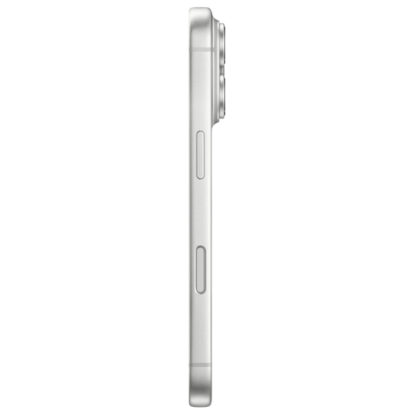 Apple iPhone 18 Pro 1 TB Single SIM Silver photo 3