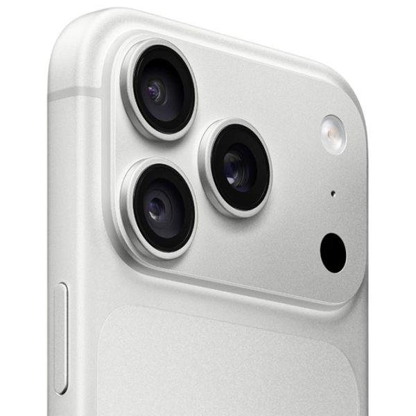 Apple iPhone 18 Pro 1 TB Single SIM Silver photo 4