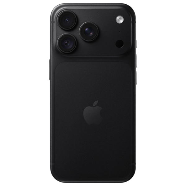 Apple iPhone 18 Pro 2 TB Single SIM Black photo 2