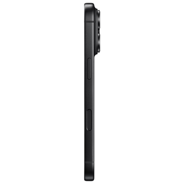 Apple iPhone 18 Pro 2 TB Single SIM Black photo 3