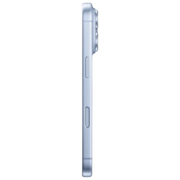 Apple iPhone 18 Pro 2 TB Single SIM Glacier photo 2