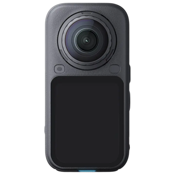 Cameră action Insta360 X6 Standard Bundle 48 MP Black photo 1