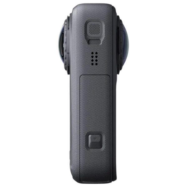 Cameră action Insta360 X6 Standard Bundle 48 MP Black photo 5