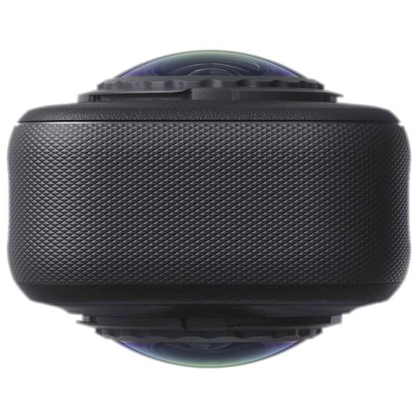 Cameră action Insta360 X6 Essentials Bundle 48 MP Black photo 9