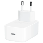 photo Încărcător de rețea Apple MGTU4 60 W / White