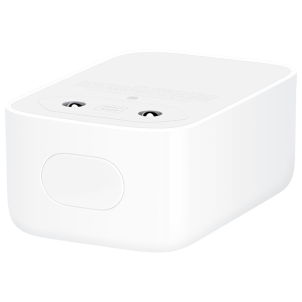 Încărcător de rețea Apple MGTU4 60 W / White photo 2