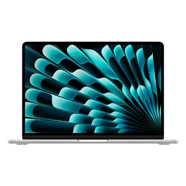 Apple MacBook Air 13.6 2026 14" M5 16 GB 512 GB Silver photo 1