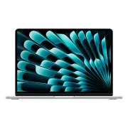 photo Apple MacBook Air 13.6 2026 14" M5 16 GB 512 GB Silver