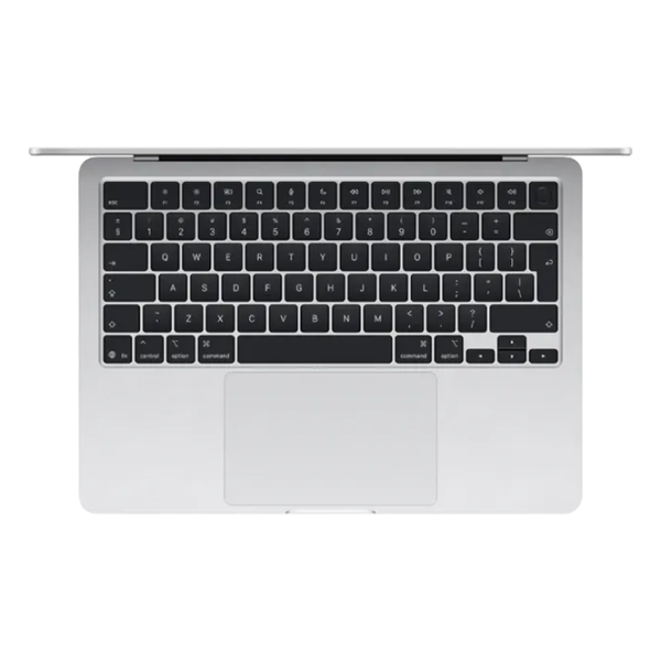 Apple MacBook Air 13.6 2026 14" M5 16 GB 512 GB Silver photo 2