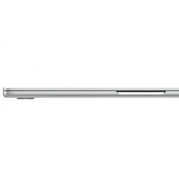 Apple MacBook Air 13.6 2026 14" M5 16 GB 512 GB Silver photo 3