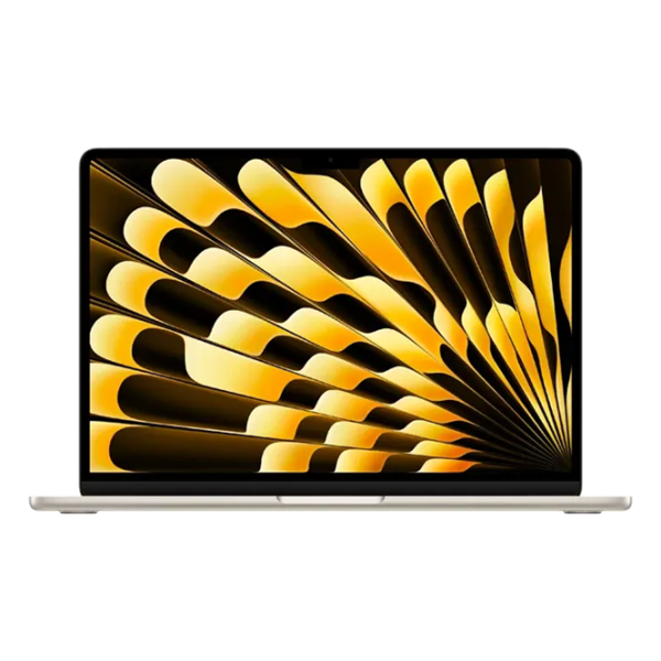 Apple MacBook Air 13.6 2026 13.6" M5 16 GB 512 GB Starlight photo 1