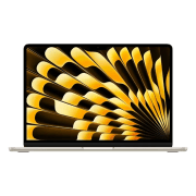 photo Apple MacBook Air 13.6 2026 13.6" M5 16 GB 512 GB Starlight