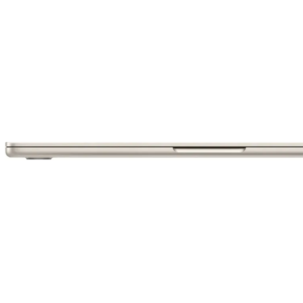 Apple MacBook Air 13.6 2026 13.6" M5 16 GB 512 GB Starlight photo 2