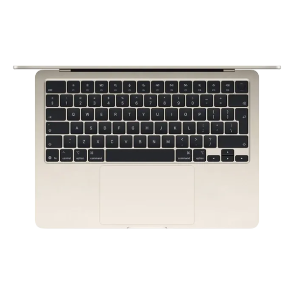 Apple MacBook Air 13.6 2026 13.6" M5 16 GB 512 GB Starlight photo 3