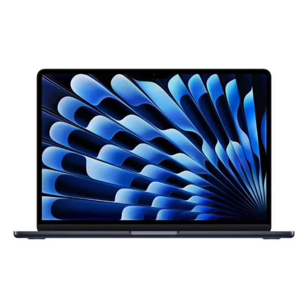 Apple MacBook Air 13.6 2026 14" M5 16 GB 512 GB Midnight photo 1