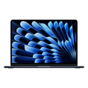 photo Apple MacBook Air 13.6 2026 14" M5 16 GB 512 GB Midnight