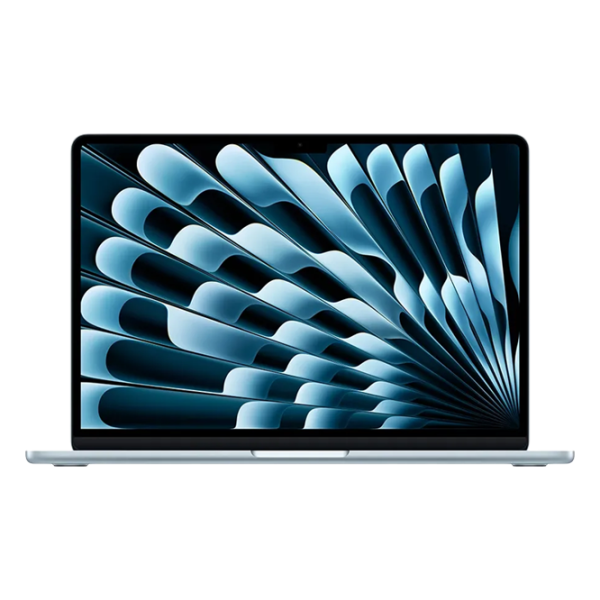 Apple MacBook Air 13.6 2026 14" M5 16 GB 512 GB Sky Blue photo 1
