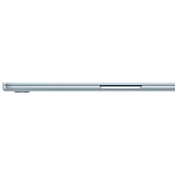 Apple MacBook Air 13.6 2026 14" M5 16 GB 512 GB Sky Blue photo 3