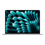 photo Apple MacBook Air 15 2026 15" M5 16 GB 512 GB Silver