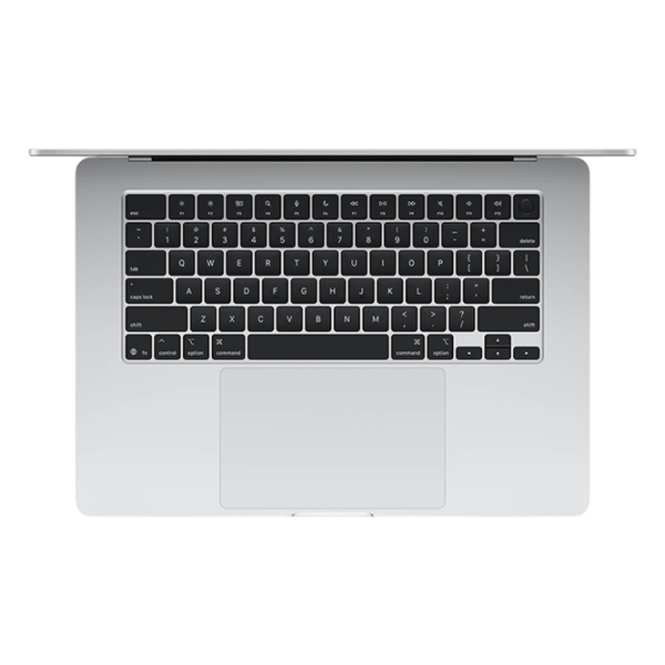 Apple MacBook Air 15 2026 15" M5 16 GB 512 GB Silver photo 2