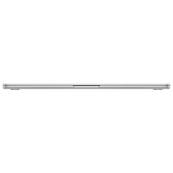Apple MacBook Air 15 2026 15" M5 16 GB 512 GB Silver photo 3