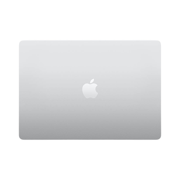 Apple MacBook Air 15 2026 15" M5 16 GB 512 GB Silver photo 4