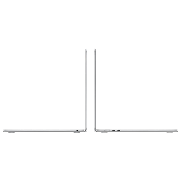 Apple MacBook Air 15 2026 15" M5 16 GB 512 GB Silver photo 5