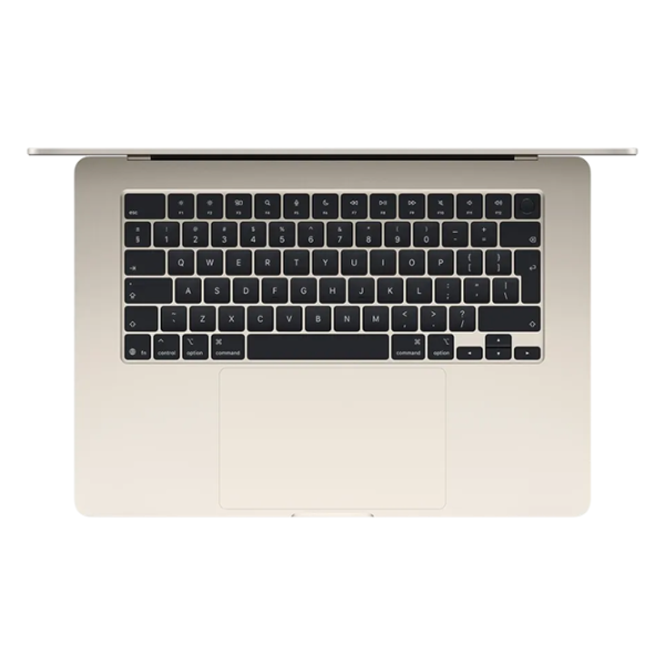 Apple MacBook Air 15 2026 15" M5 16 GB 512 GB Starlight photo 3