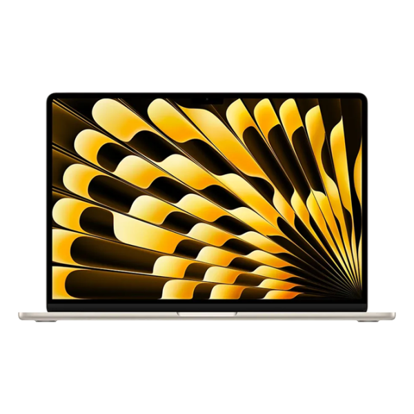 Apple MacBook Air 15 2026 15" M5 16 GB 1 TB Starlight photo 1