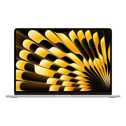 photo Apple MacBook Air 15 2026 15" M5 16 GB 1 TB Starlight