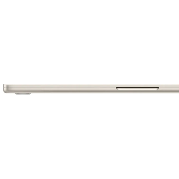 Apple MacBook Air 15 2026 15" M5 16 GB 1 TB Starlight photo 2