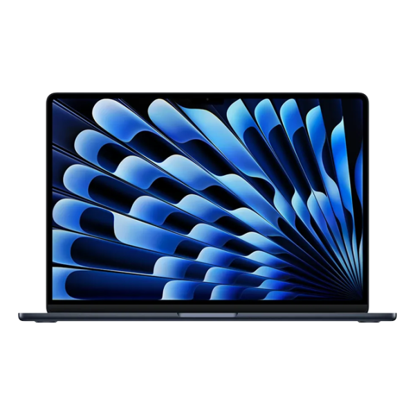 Apple MacBook Air 15 2026 15" M5 16 GB 1 TB Midnight photo 1