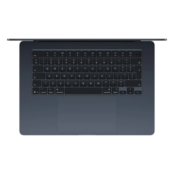 Apple MacBook Air 15 2026 15" M5 16 GB 1 TB Midnight photo 3