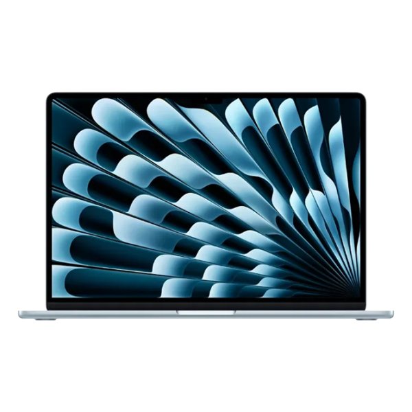 Apple MacBook Air 15 2026 15" M5 16 GB 512 GB Sky Blue photo 1