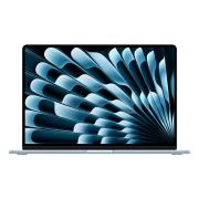 photo Apple MacBook Air 15 2026 15" M5 16 GB 512 GB Sky Blue
