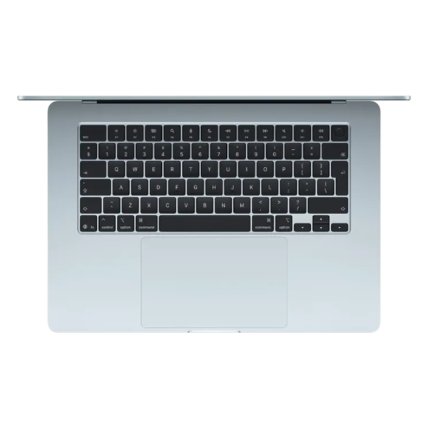 Apple MacBook Air 15 2026 15" M5 16 GB 512 GB Sky Blue photo 2