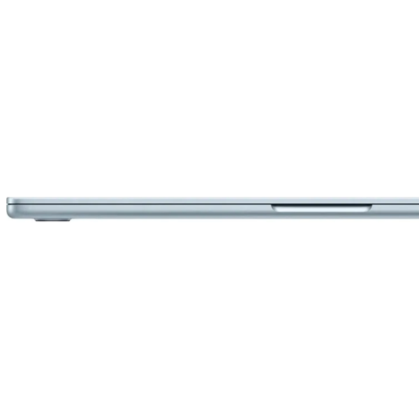 Apple MacBook Air 15 2026 15" M5 16 GB 512 GB Sky Blue photo 3