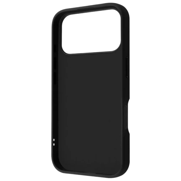 Husă pentru smartphone iPhone 18 Pro Max MagSafe Back / TPU / Red photo 2