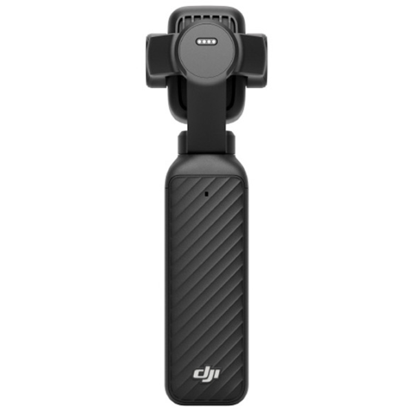 Cameră action DJI Osmo Pocket 4P Standard Combo 37 MP Black photo 5