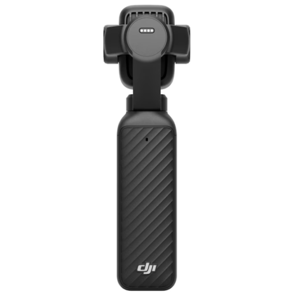 Cameră action DJI Osmo Pocket 4P Vlog Combo Classic 37 MP Black photo 5