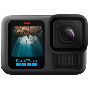 photo Cameră action GoPro HERO 13 Extended Power Bundle 27.6 MP Black