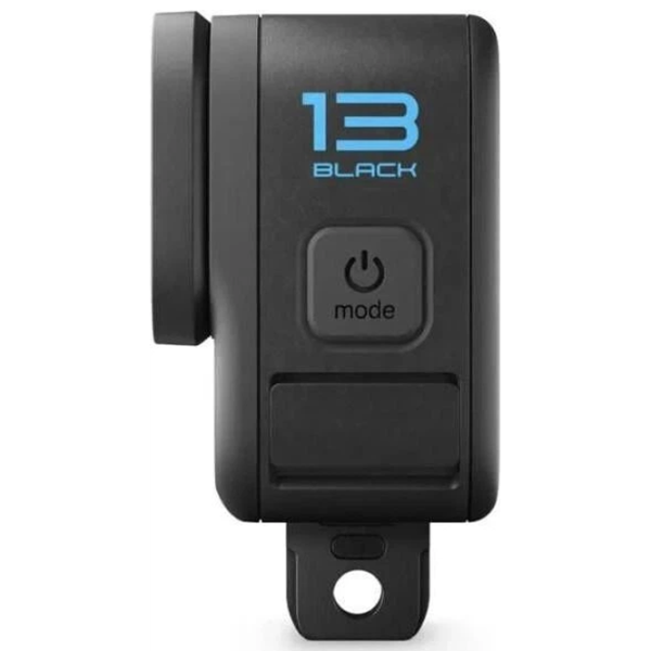Cameră action GoPro HERO 13 Extended Power Bundle 27.6 MP Black photo 8