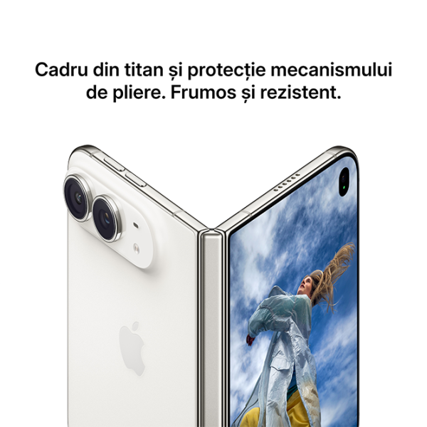 Apple iPhone Duo 256 GB No SIM White Star photo 9