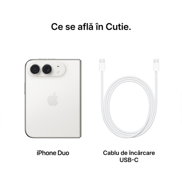 Apple iPhone Duo 1 TB No SIM White Star photo 13