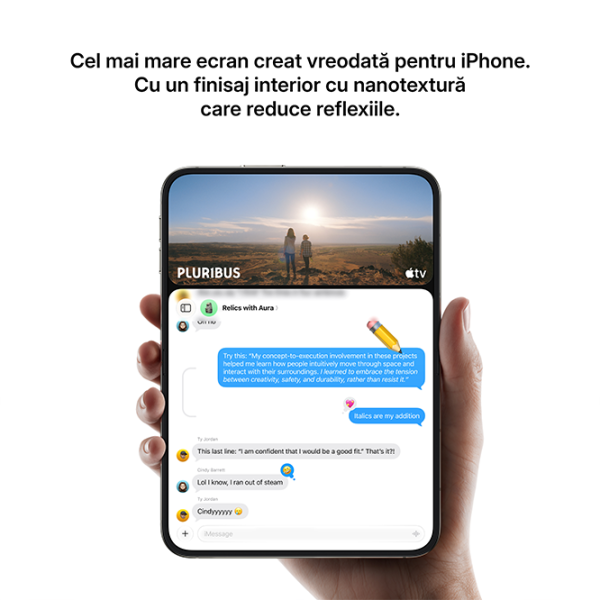 Apple iPhone Duo 256 GB No SIM Sky Night photo 9