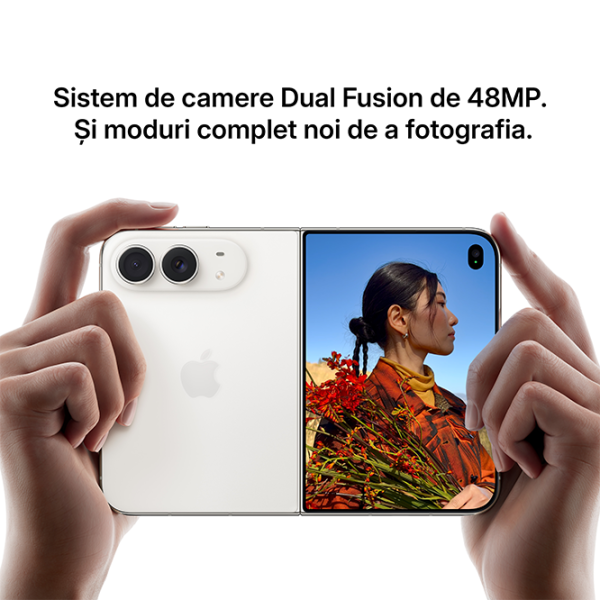 Apple iPhone Duo 1 TB No SIM Sky Night photo 7