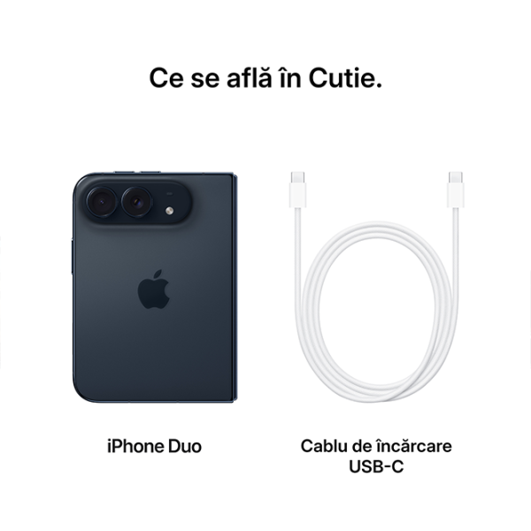 Apple iPhone Duo 1 TB No SIM Sky Night photo 13