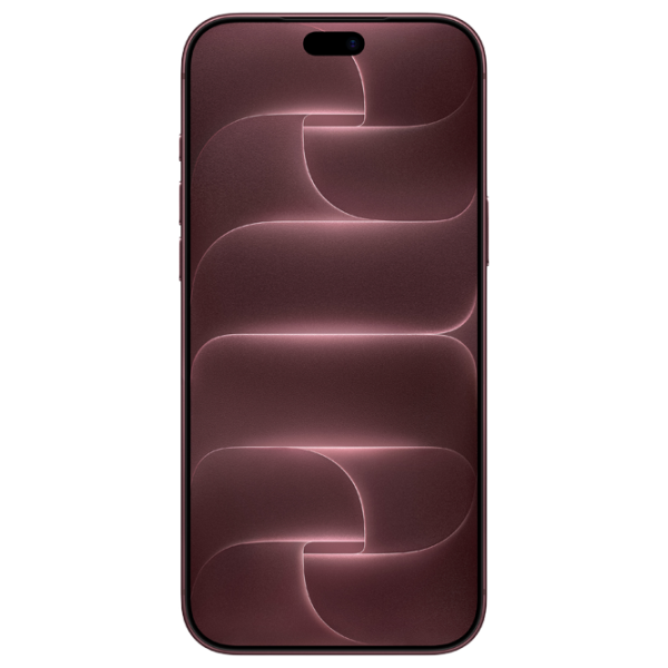Apple iPhone 18 Pro Max 2 TB Single SIM Burgundy  photo 5