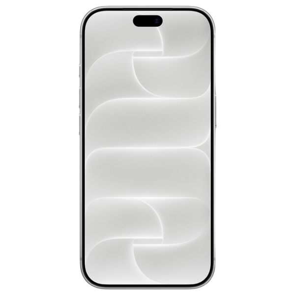 Apple iPhone 18 Pro 1 TB Single SIM Silver photo 5
